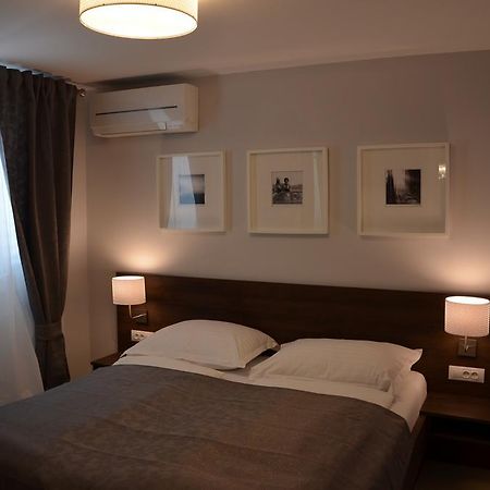 Apartments Mango Baška Zewnętrze zdjęcie