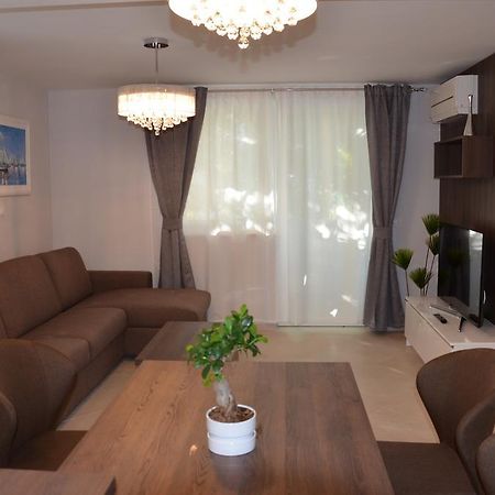 Apartments Mango Baška Zewnętrze zdjęcie