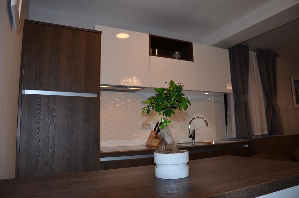 Apartments Mango Baška Zewnętrze zdjęcie
