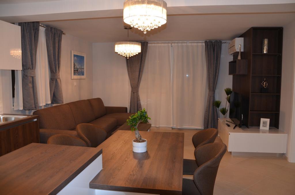 Apartments Mango Baška Zewnętrze zdjęcie