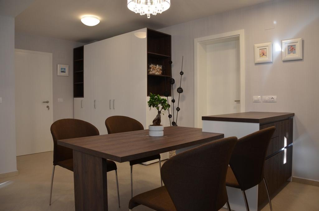 Apartments Mango Baška Zewnętrze zdjęcie