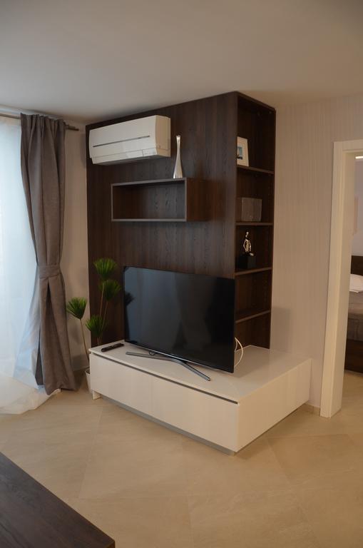 Apartments Mango Baška Zewnętrze zdjęcie