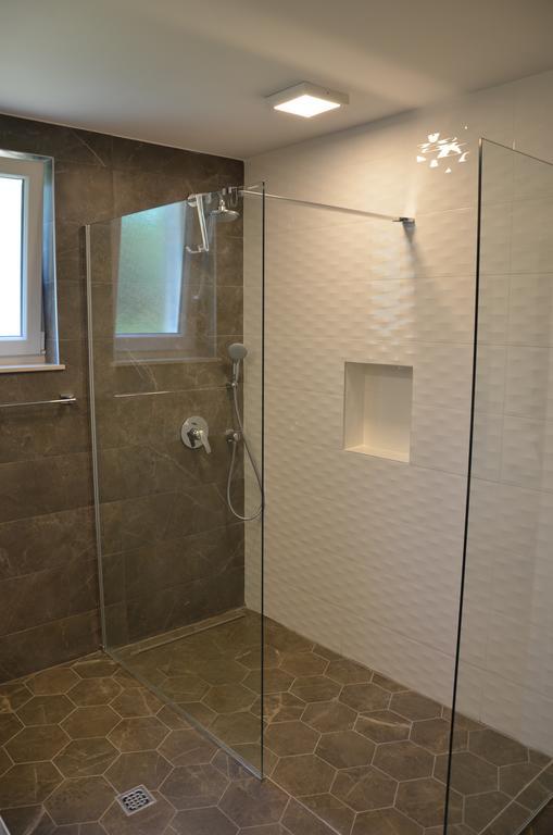 Apartments Mango Baška Zewnętrze zdjęcie