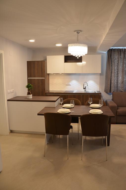 Apartments Mango Baška Zewnętrze zdjęcie