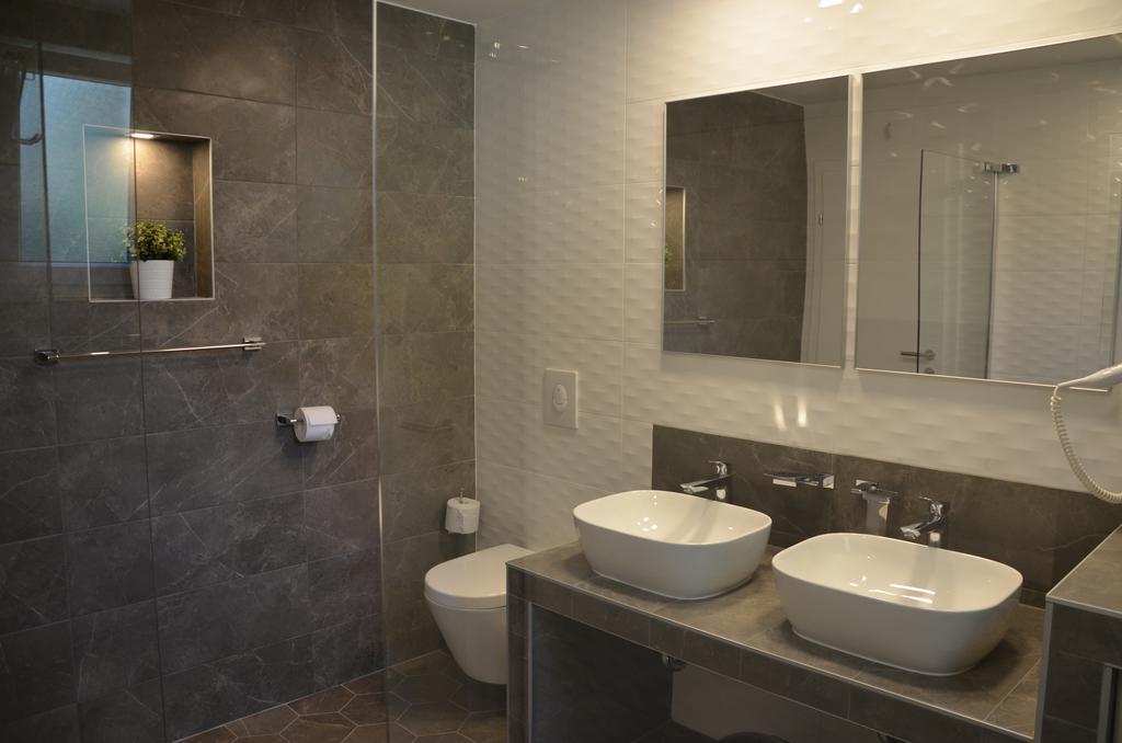 Apartments Mango Baška Zewnętrze zdjęcie